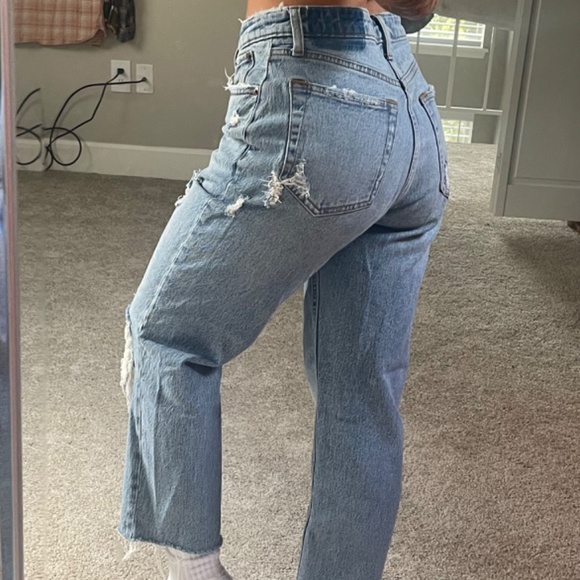 Jeans - Picture 2 of 2